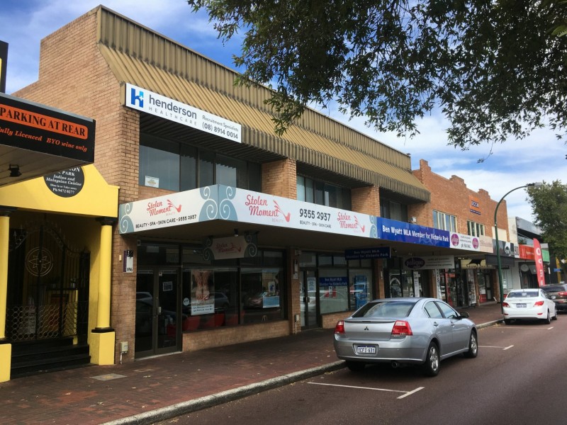 4/896 Albany Highway, East Victoria Park WA 6101