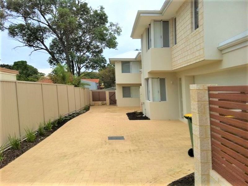 5B Brindley Street, Belmont WA 6104