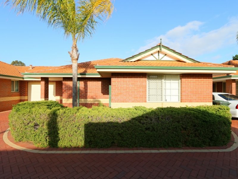 8/40 Wyong Road, Bentley WA 6102