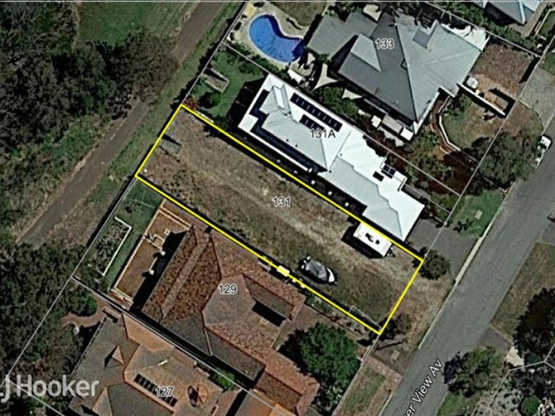 131 River View Avenue, South Guildford WA 6055