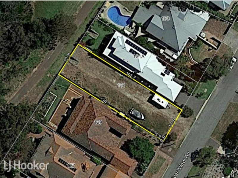 131 River View Avenue, South Guildford WA 6055