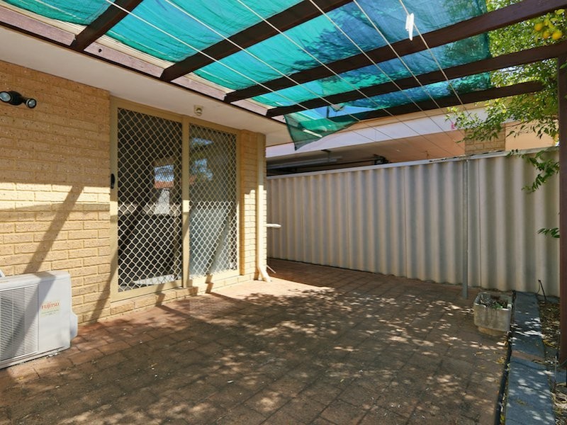 6/107 Wright Street, Kewdale WA 6105