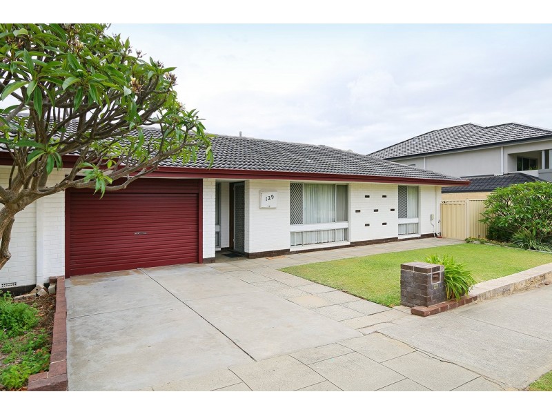 129 Washington Street, Victoria Park WA 6100