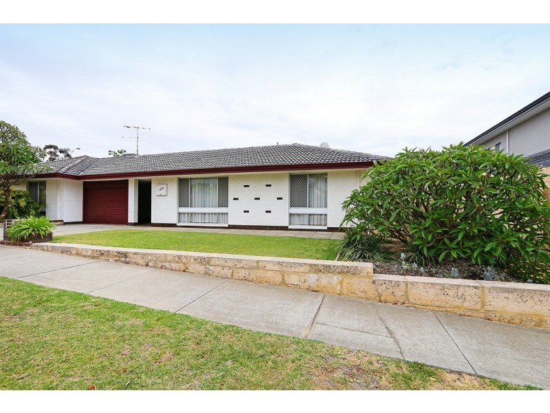 129 Washington Street, Victoria Park WA 6100