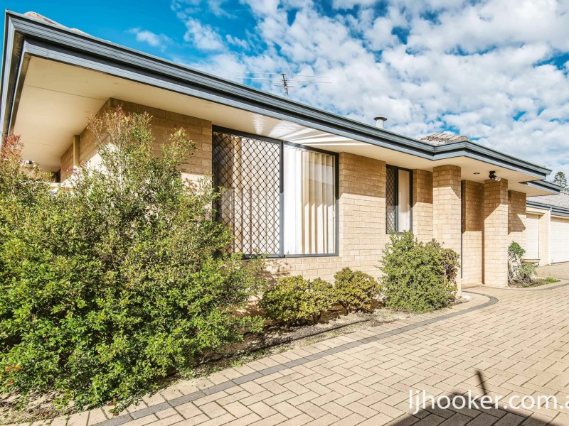 3/21 Fletching Street, Balga WA 6061