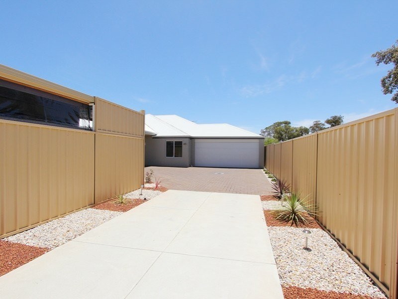 100A Gerard Street, East Cannington WA 6107