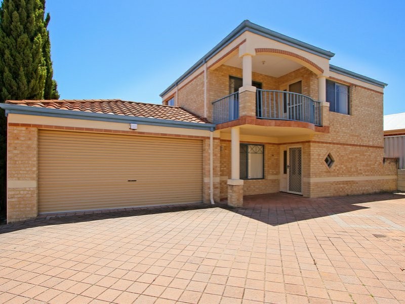 3B Duke Street, Bentley WA 6102