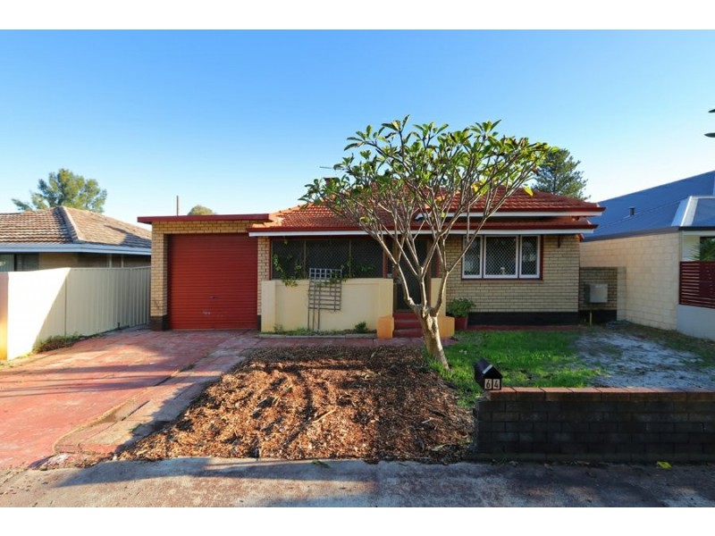 64 Acton Avenue, Rivervale WA 6103