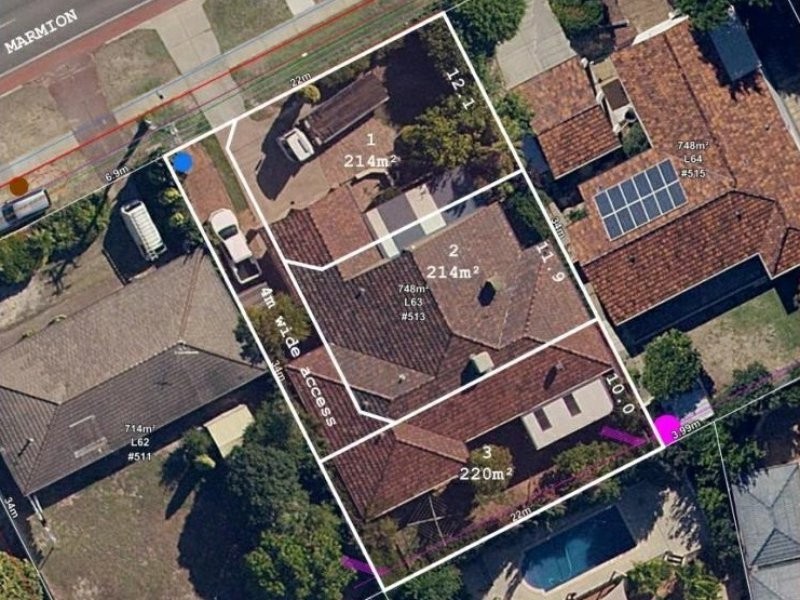 513 Marmion Street, Booragoon WA 6154