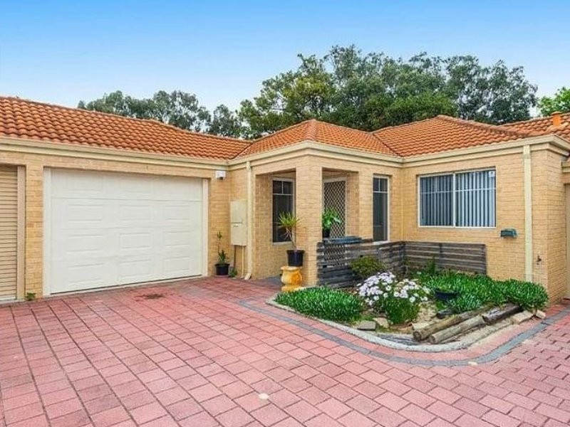 7/20 Fremantle Road, Gosnells WA 6110