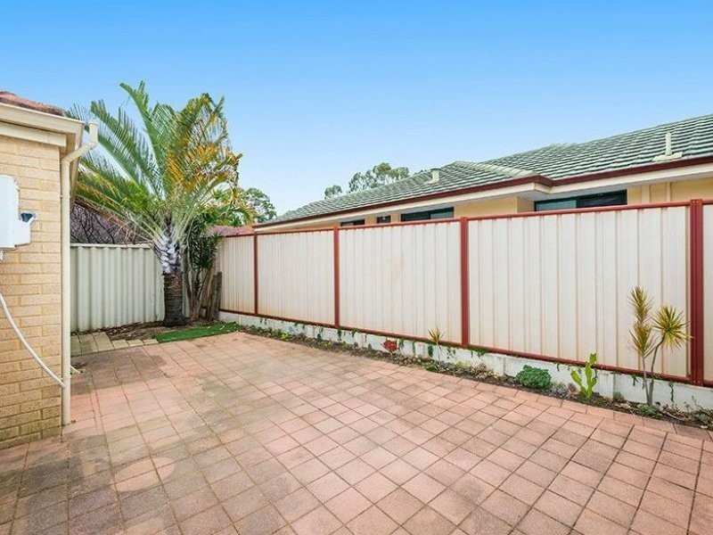 7/20 Fremantle Road, Gosnells WA 6110
