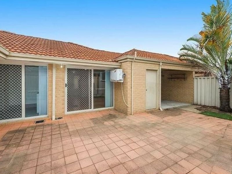 7/20 Fremantle Road, Gosnells WA 6110