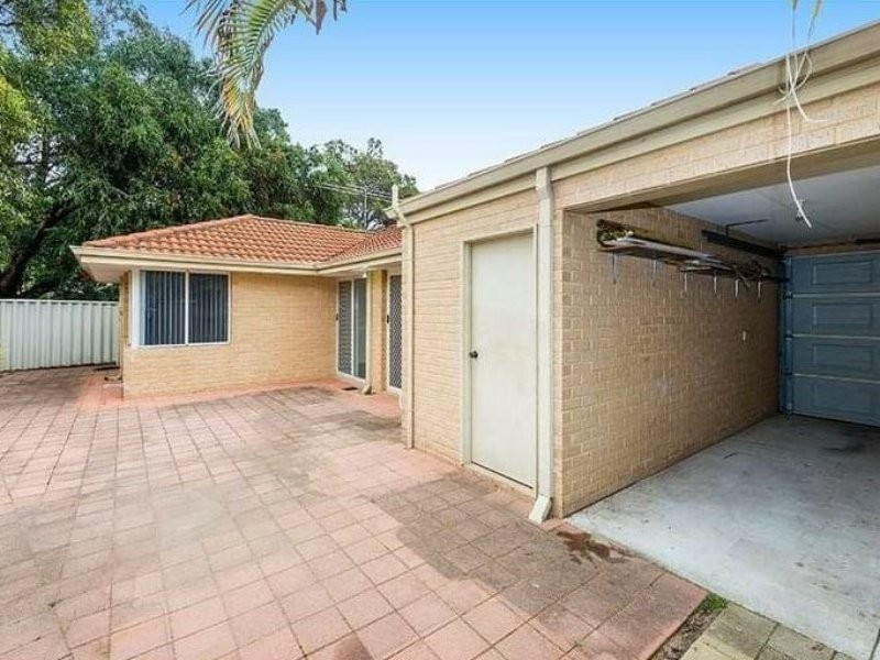 7/20 Fremantle Road, Gosnells WA 6110
