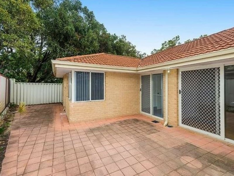 7/20 Fremantle Road, Gosnells WA 6110