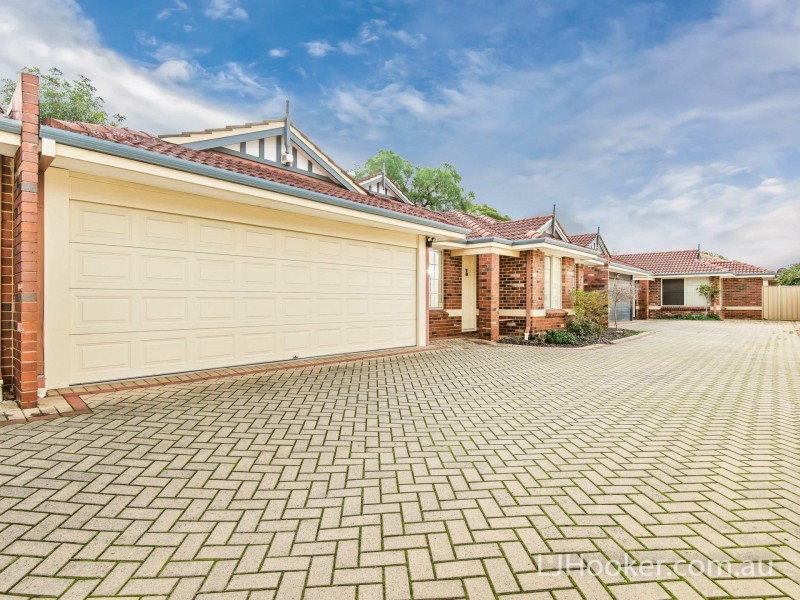 70A Jupiter Street, Carlisle WA 6101