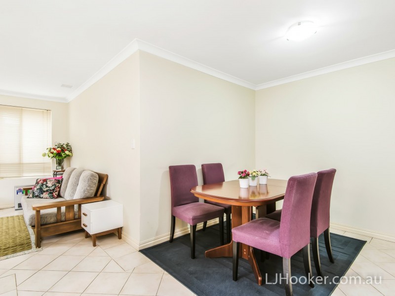 70A Jupiter Street, Carlisle WA 6101