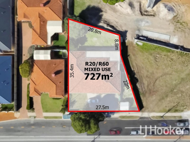 2 Oats Street, Kewdale WA 6105