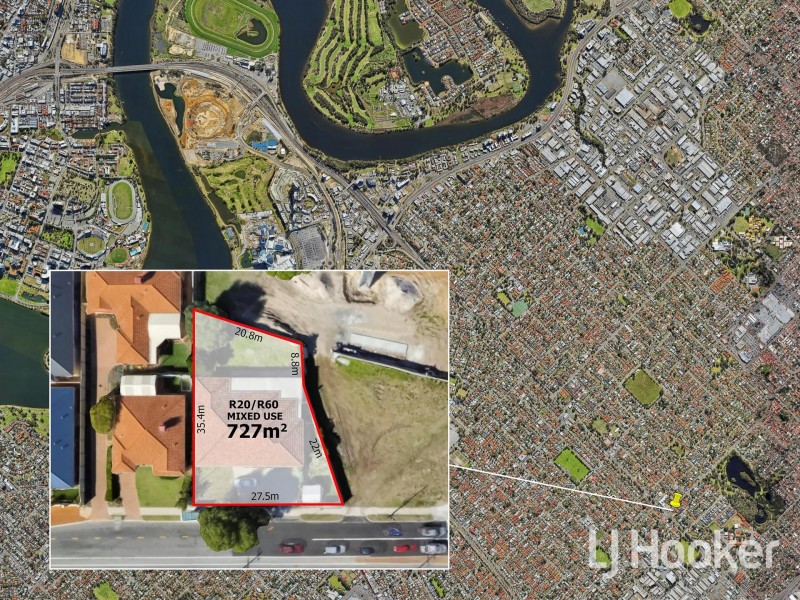 2 Oats Street, Kewdale WA 6105