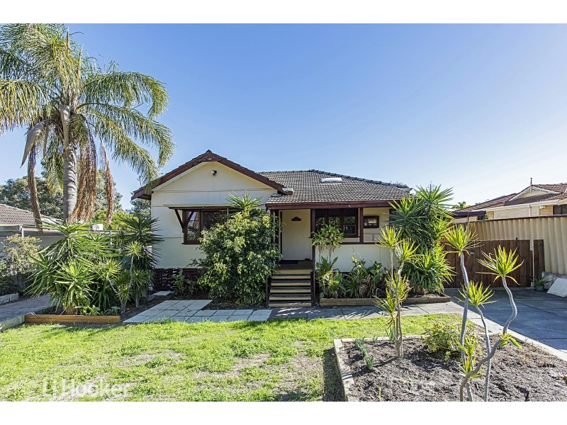 3A Wyong Road, Bentley WA 6102