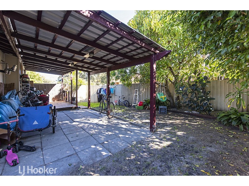 3A Wyong Road, Bentley WA 6102