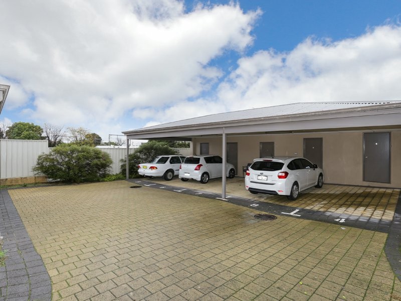 4/7 Midgley Street, Lathlain WA 6100