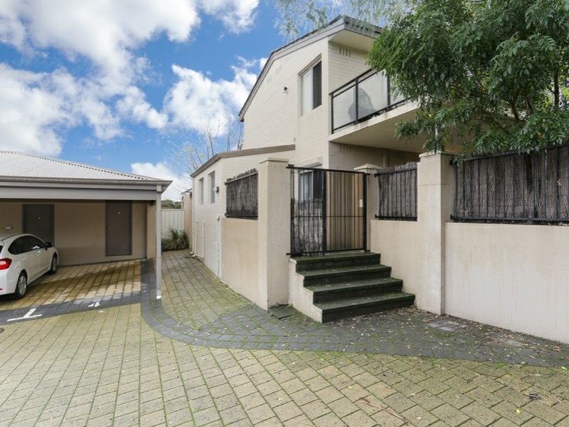 4/7 Midgley Street, Lathlain WA 6100