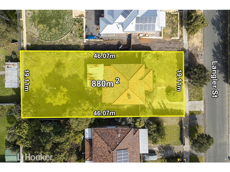 66 Langler Street, East Victoria Park WA 6101