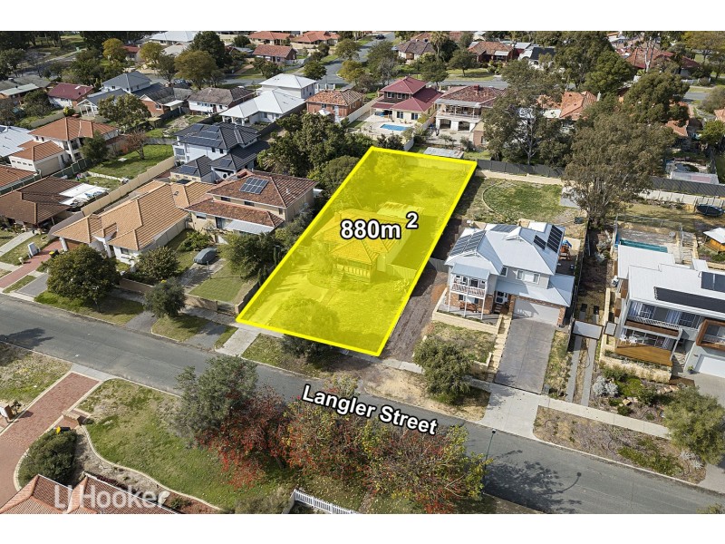 66 Langler Street, East Victoria Park WA 6101