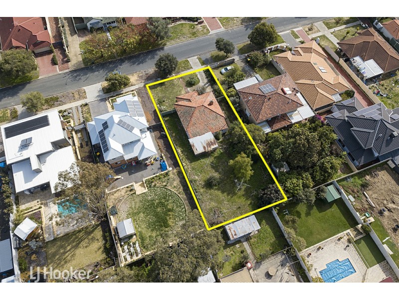 66 Langler Street, East Victoria Park WA 6101