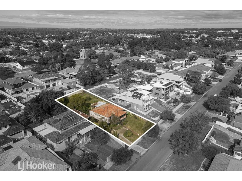 66 Langler Street, East Victoria Park WA 6101