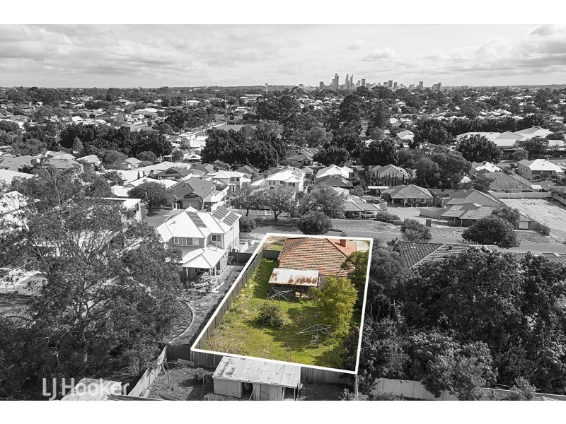 66 Langler Street, East Victoria Park WA 6101
