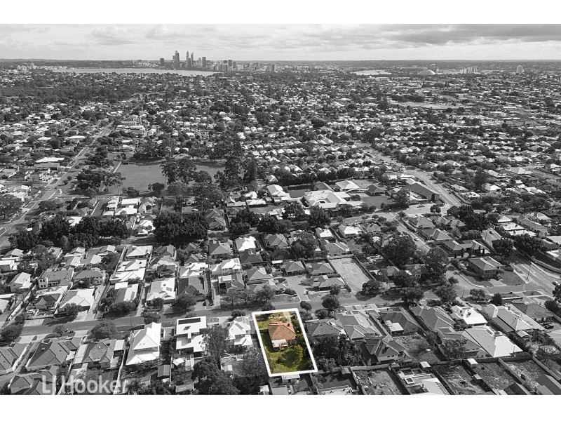 66 Langler Street, East Victoria Park WA 6101