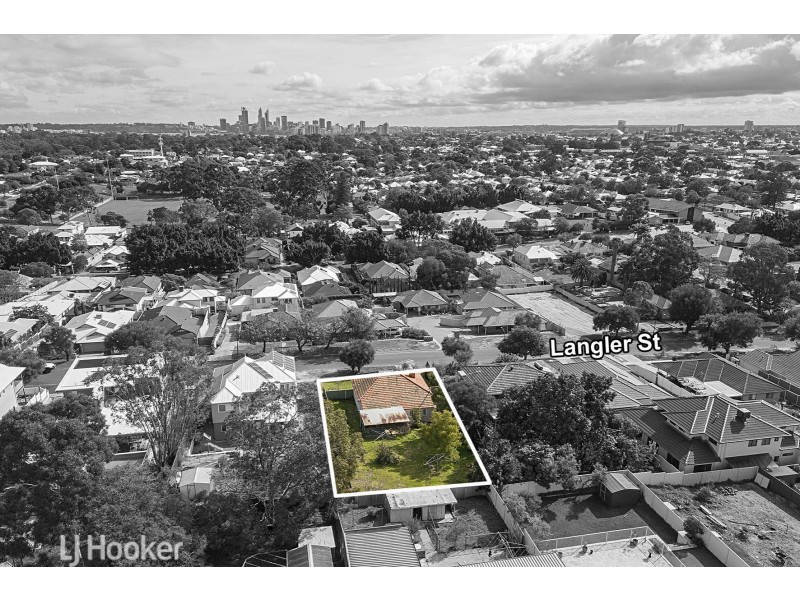 66 Langler Street, East Victoria Park WA 6101