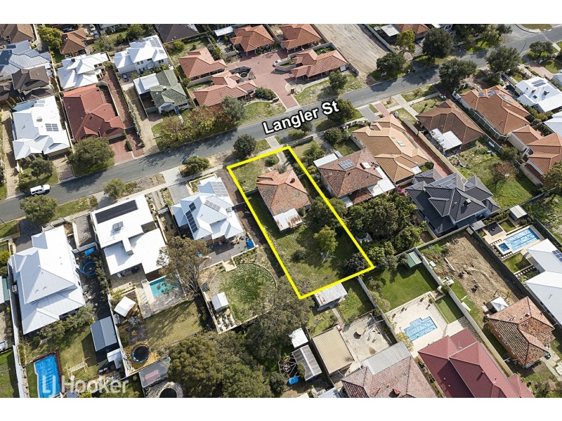 66 Langler Street, East Victoria Park WA 6101