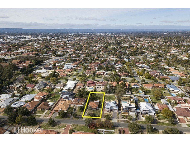66 Langler Street, East Victoria Park WA 6101