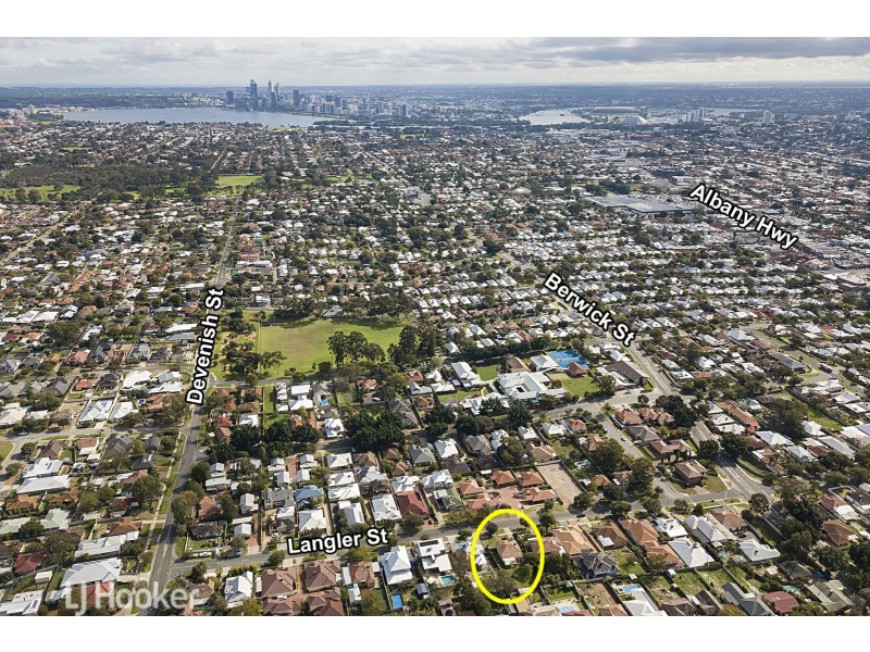 66 Langler Street, East Victoria Park WA 6101