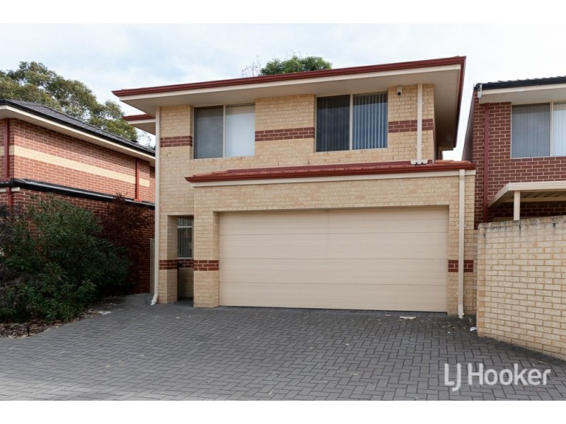 34 Knutsford Avenue, Rivervale WA 6103