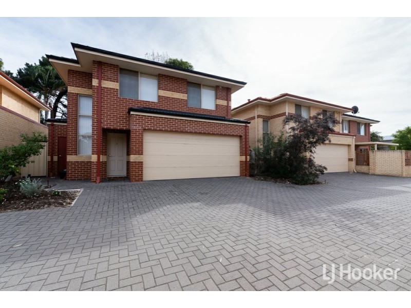 34 Knutsford Avenue, Rivervale WA 6103