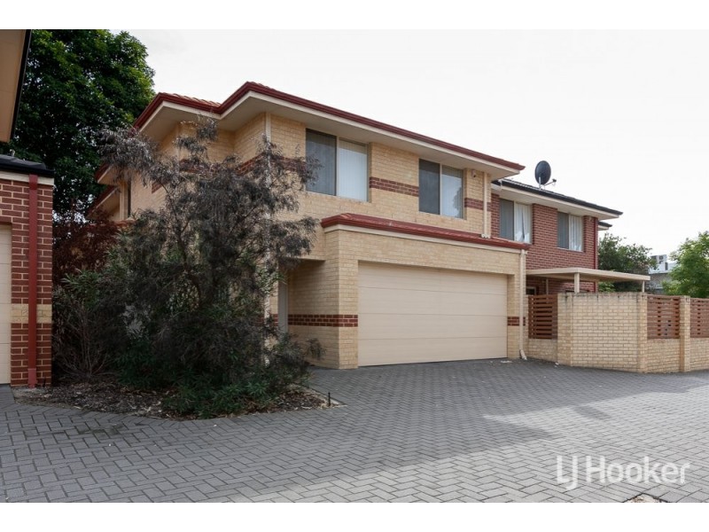 34 Knutsford Avenue, Rivervale WA 6103