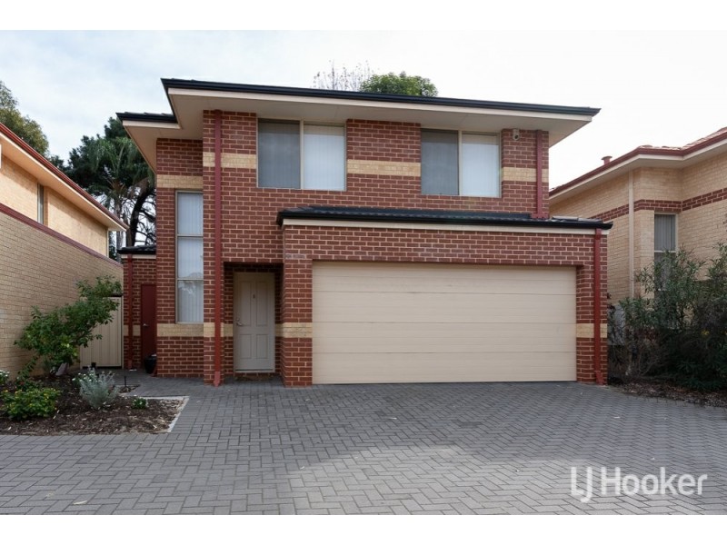 34 Knutsford Avenue, Rivervale WA 6103