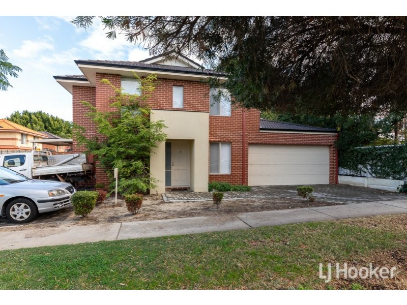 34 Knutsford Avenue, Rivervale WA 6103