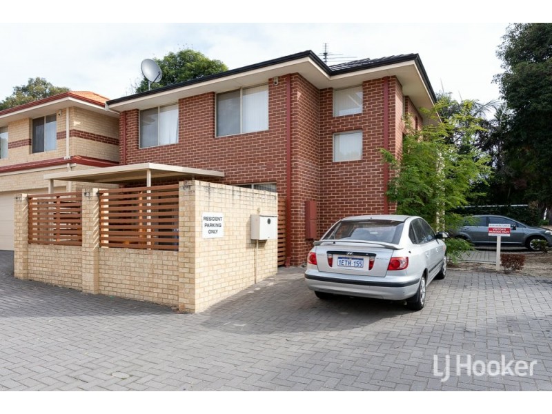 34 Knutsford Avenue, Rivervale WA 6103