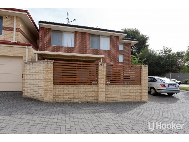 34 Knutsford Avenue, Rivervale WA 6103