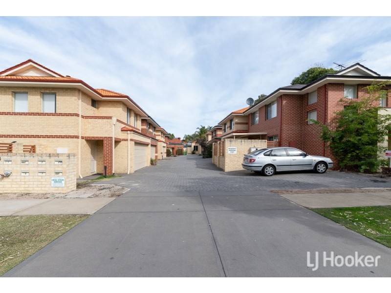 34 Knutsford Avenue, Rivervale WA 6103