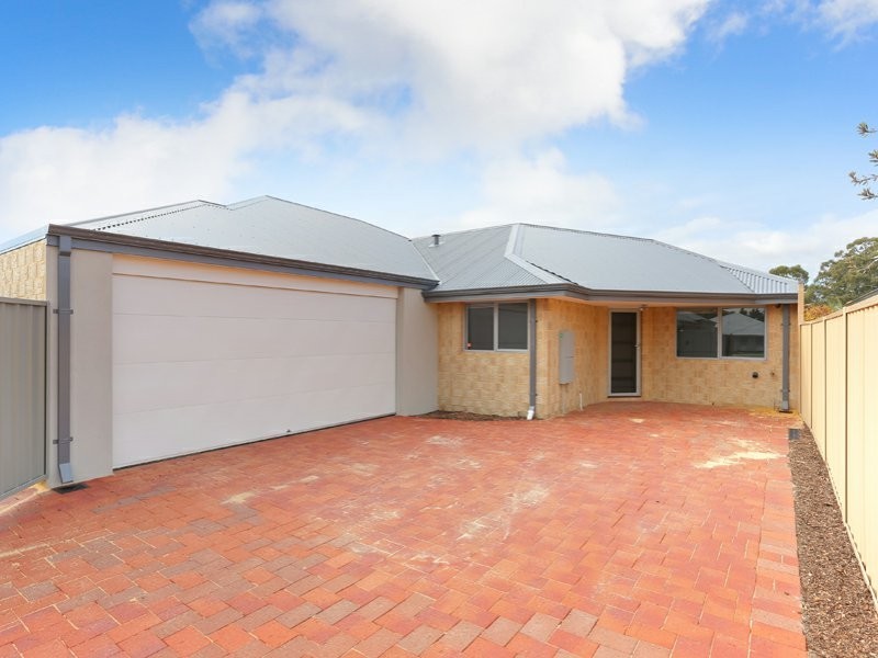 14B Coolgardie Street, Bentley WA 6102