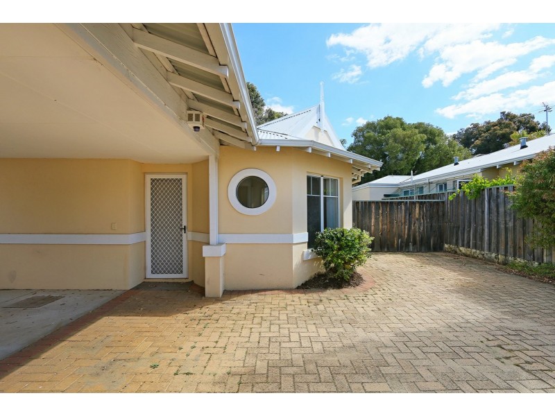 3/50 McMillan Street, Victoria Park WA 6100