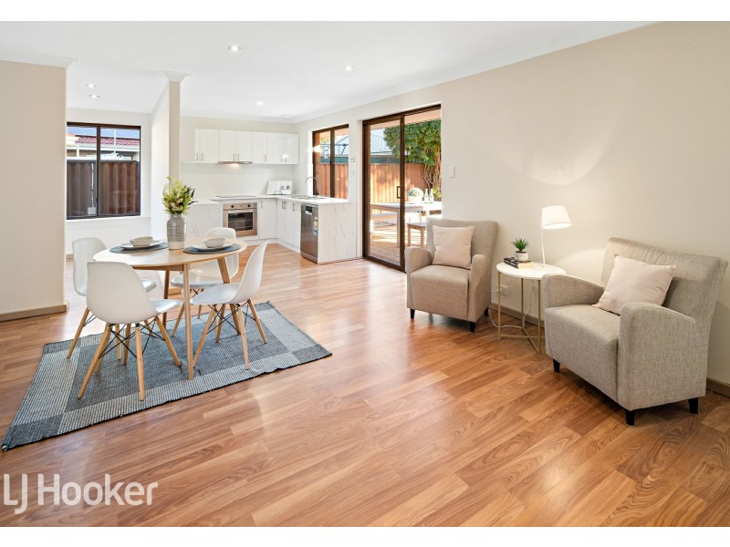 5 Ningaloo Way, Thornlie WA 6108