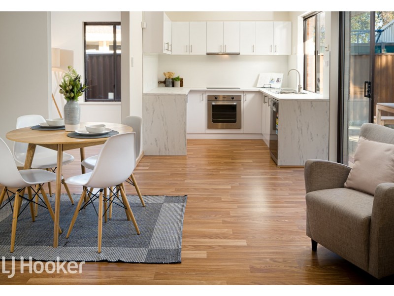 5 Ningaloo Way, Thornlie WA 6108