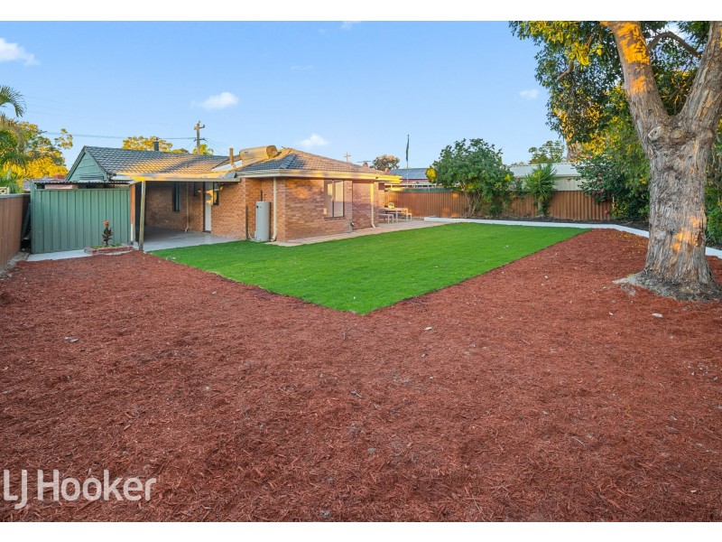 5 Ningaloo Way, Thornlie WA 6108