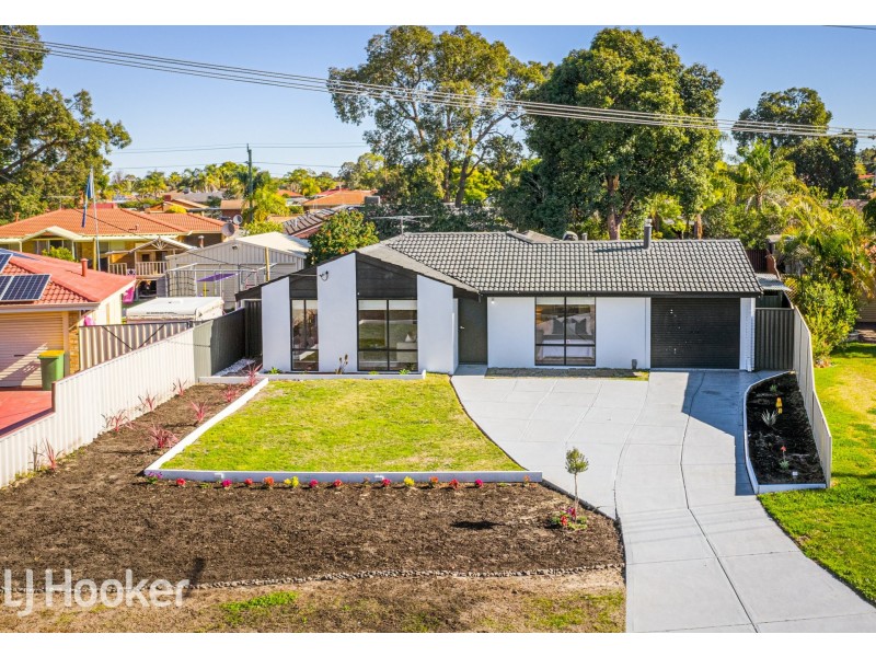 5 Ningaloo Way, Thornlie WA 6108